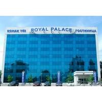 ROYAL PALACE HOTEL