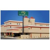 Royal Garden Reynosa