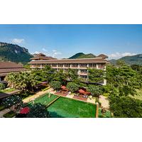 Romantic Resort and Spa