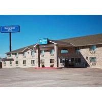 Rodeway Inn Cozad
