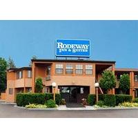 Rodeway Inn Branford