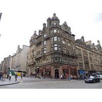 Royal Mile Mansions Apartment 27