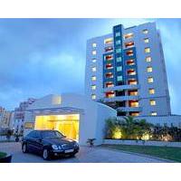 Royal Orchid Golden Suites Pune