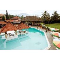 royal trawas hotel cottages