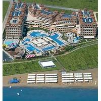 Royal Alhambra Palace