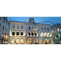 Rossio Garden Hotel