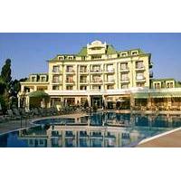 Romance Splendid SPA Hotel