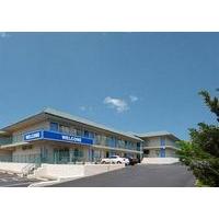 Rodeway Inn Nashville