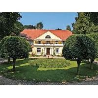 Romantik Hotel Rittergut BÃ¶mi...