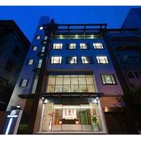 Rose Boutique Hotel - Dyna Hall