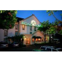 Road Lodge Durban