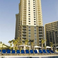 Royale Palms Condominiums