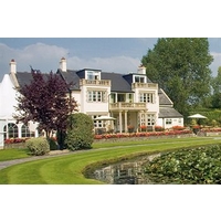 Rookery Manor Hotel & Spa