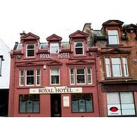 Royal Hotel