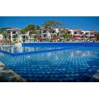 Royal Decameron Baru Beach Resort - all inclusive