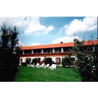 Rosenhof hotel garni