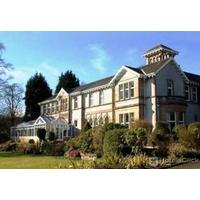 ROSSLEA HALL COUNTRY HOUSE