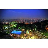 Rome Cavalieri, Waldorf Astoria Hotels & Resorts