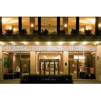 Royal Continental Hotel Naples