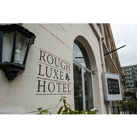Rough Luxe Hotel
