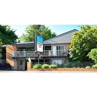 Rochester Resort Motel