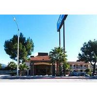 Rodeway Inn Magic Mountain Area