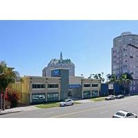 Rodeway Inn Long Beach