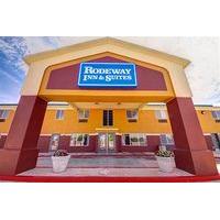 Rodeway Inn & Suites Airport