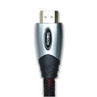 Ross (1m) High Performance High Speed HDMI Cable (V1.4)