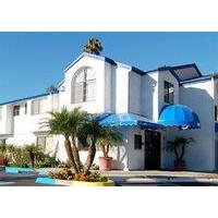 Rodeway Inn La Mesa