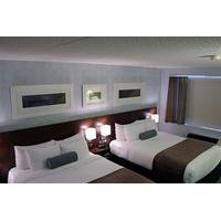 Rodd Moncton Hotel