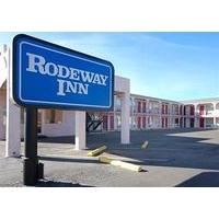 Rodeway Inn Lubbock