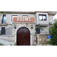 Rooms La Porte D\'Alacati