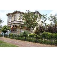 roussells garden bed breakfast