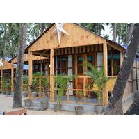 Roundcube Beach Bungalows