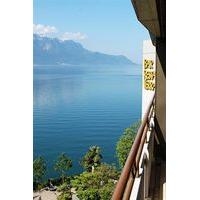 Royal Plaza Montreux & Spa