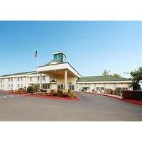 Rodeway Inn & Suites