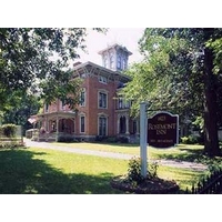 Rosemont Inn Bed and Breakfast