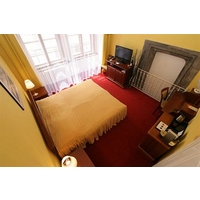 Royal Residence Ungelt