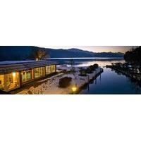 Romantikhotel Seefischer am See