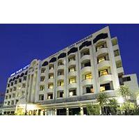 Rome Place Hotel