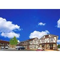 Rodeway Inn & Suites Newport News