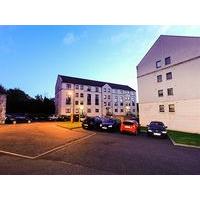 Rodney Street Apartments