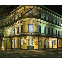 Royal Exhibition Hotel