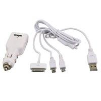 Rolson 3 in 1 Charger