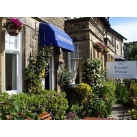 Roslyn House - Guest House