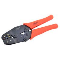 rolson ratchet crimping tool