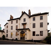 Royal Hotel Ross On Wye