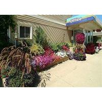 Rodeway Inn & Suites Sheridan