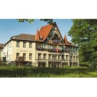 Romantik Hotel Saechsischer Hof